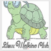 サマーシーカメフローラボホフラワー シール (シート)