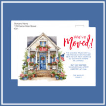 サマーシーズンファミリームービング