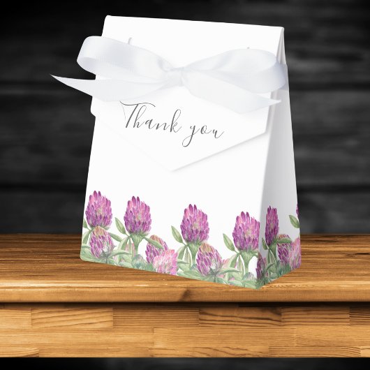 サマージャングルウォーターカラー結婚フローラ フェイバーボックス