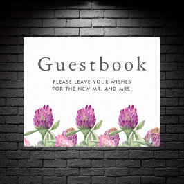 サマージャングルウォーターカラー結婚フローラ ポスター