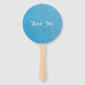 サマースイカビーチパーティー ハンドファン (裏面)