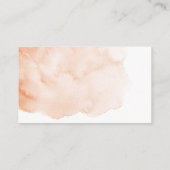 サマースイートリトルピーチ詳細カード エンクロージャーカード (裏面)