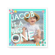 サマースカイブルーボーイズ1st誕生日