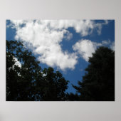 サマースカイ ポスター (正面)