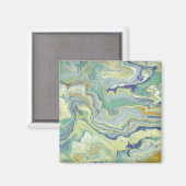 サマースカイ – マグネット (正面/裏面)