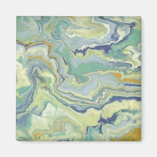 サマースカイ – マグネット (正面)