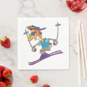 サマースキーヤー スタンダードランチョンナプキン (インサイチュ)