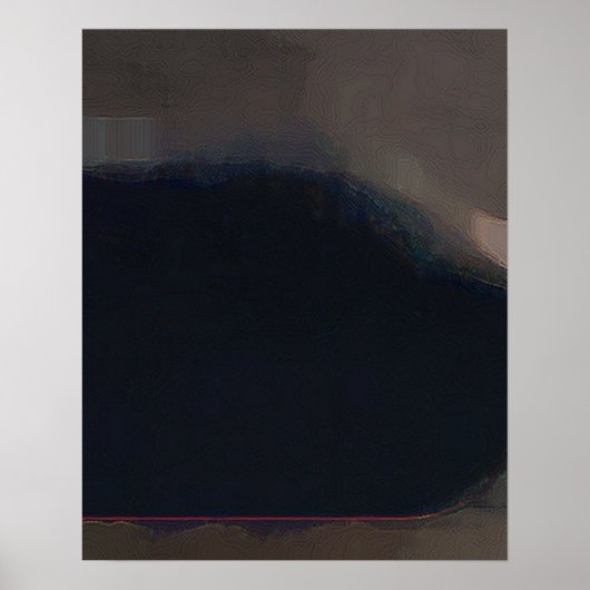 サマーストーム、詳細24 ポスター (正面)