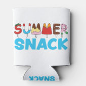サマースナックキッズポップス 缶クーラー (裏面)