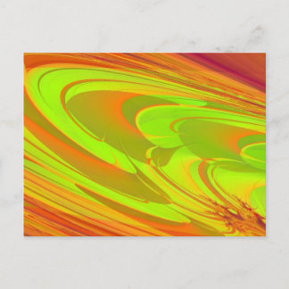 サマースパイスポストカード ポストカード