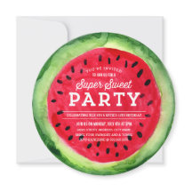 サマースライス招待状