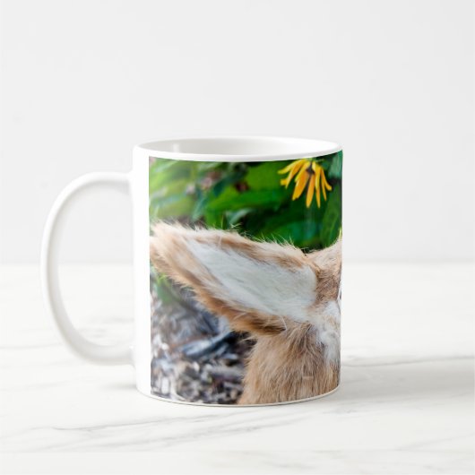 サマースーザン コーヒーマグカップ (左)