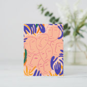 サマーズエンド ポストカード (スタンド正面)