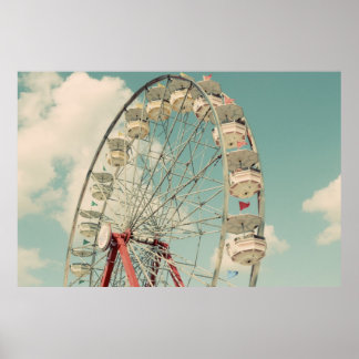 サマーズ終了 ポスター