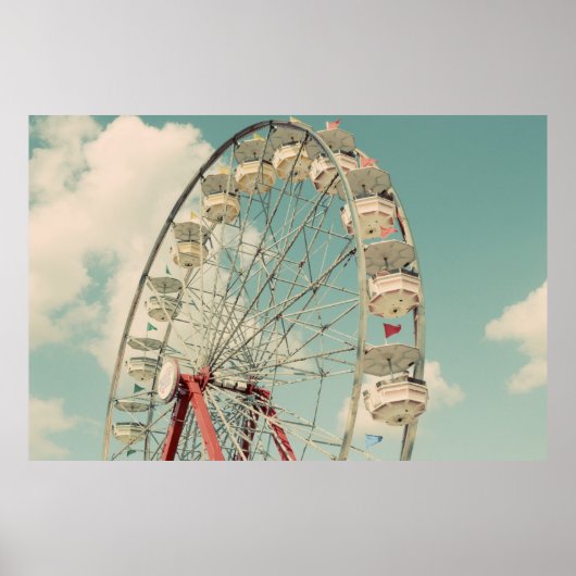 サマーズ終了 ポスター (正面)