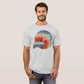 サマーズTシャツ Tシャツ (正面フル)