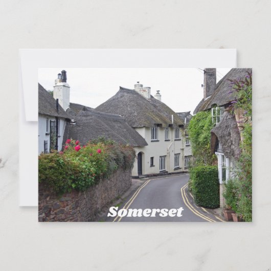 サマーセットカード・ポーロック (正面)