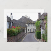 サマーセットカード・ポーロック (正面/裏面)