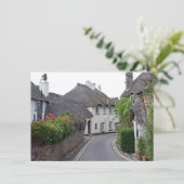 サマーセットカード・ポーロック (スタンド正面)