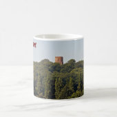サマーセット コーヒーマグカップ (中央)
