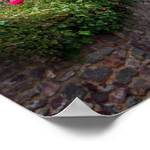 サマーセット ポスター (角)