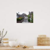 サマーセット ポスター (キッチン)