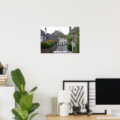 サマーセット ポスター (ホームオフィス)