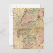 サマーセット ポストカード (正面/裏面)