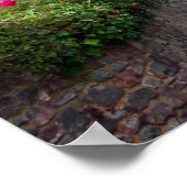 サマーセット・ポーロック ポスター (角)