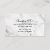 サマーセール特別提供 名刺 (裏面)