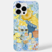 サマーゼスト Case-Mate iPhoneケース (裏面)