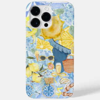 サマーゼスト Case-Mate iPhone 14 PRO MAXケース