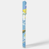 サマーゼスト Case-Mate iPhoneケース (裏面 / 右)