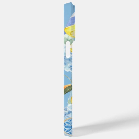 サマーゼスト Case-Mate iPhoneケース (裏面 / 右)