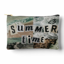 サマータイムコラージュ