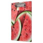 サマータイムコールドスイカスライス クリップボード (左)