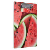 サマータイムコールドスイカスライス クリップボード (右)