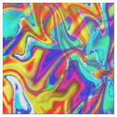 サマータイムズ… ファブリック (クローズアップ)