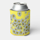 サマータイムフラワーズクーラーボックス 缶クーラー (缶裏面)