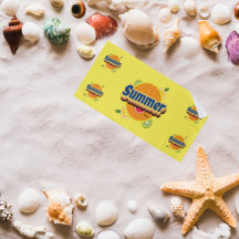 サマータイムレトロヴィンテージ