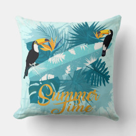 サマータイム装飾用クッション クッション