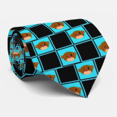 サマータイム ネクタイ (ロール)