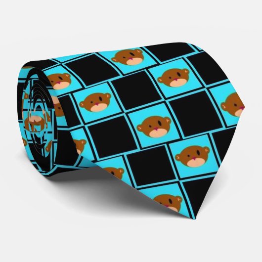 サマータイム ネクタイ (ロール)