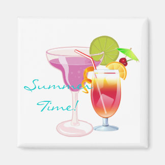 サマータイム！ マグネット