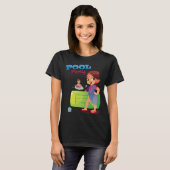 サマータイム Tシャツ (正面フル)