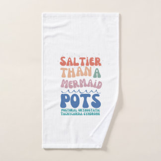 サマータオル ハンドタオル