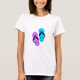 サマータンクトップ Tシャツ