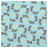 サマーダシュント ファブリック (見本)