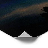 サマーダスク ポスター (角)