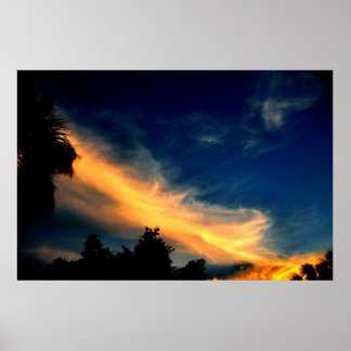 サマーダスク ポスター